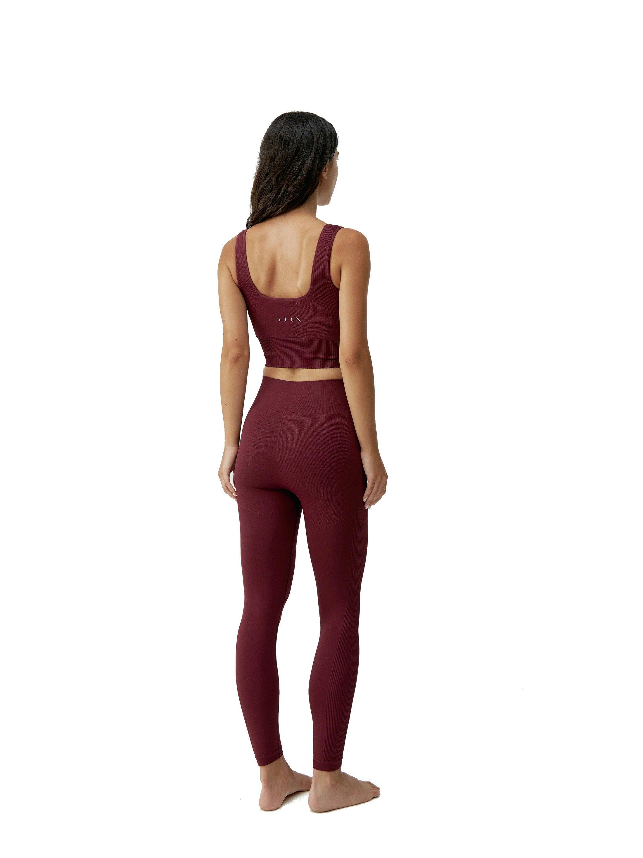 Saril Performance Leggings, BORN