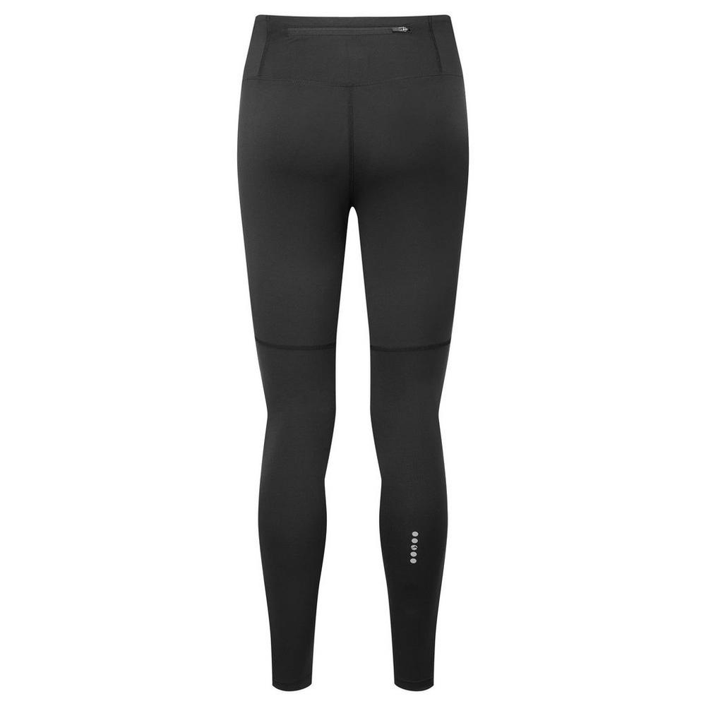 Montane Women's Slipstream Thermal Tights (Regular) - Black
