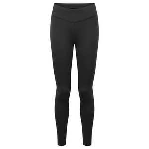 Women's Fury Leggings - Black