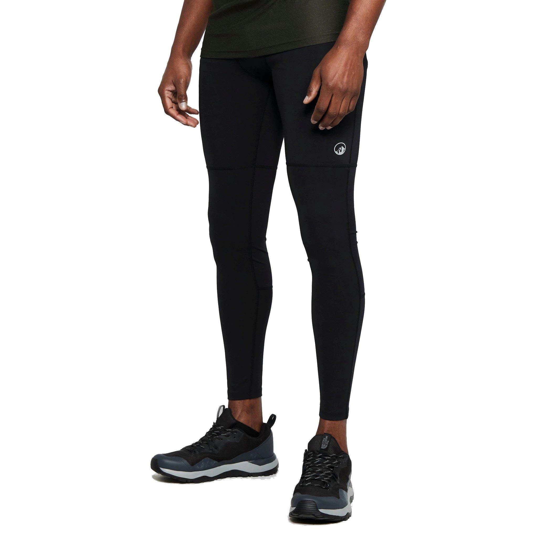 Men's ua best sale rush fitted trousers