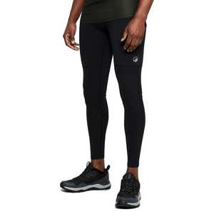 Montane Men's Slipstream Thermal Trail Running Tights Black : :  Fashion