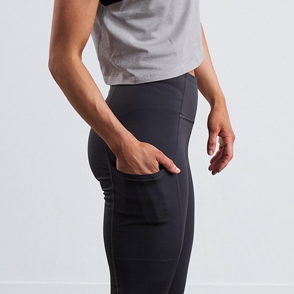 Inov-8 Women's F-Lite Leggings - Grey