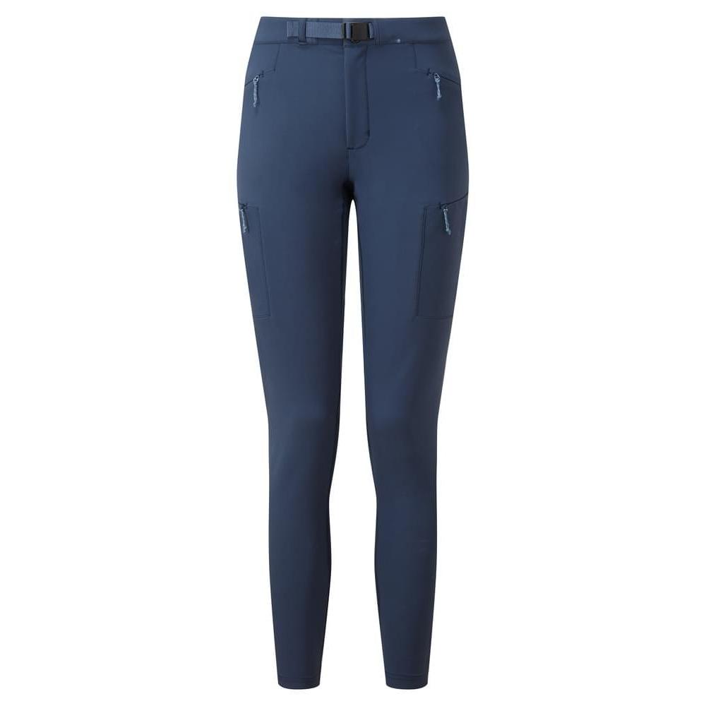 Mountain Equipment Women's Austra Tight - Blue