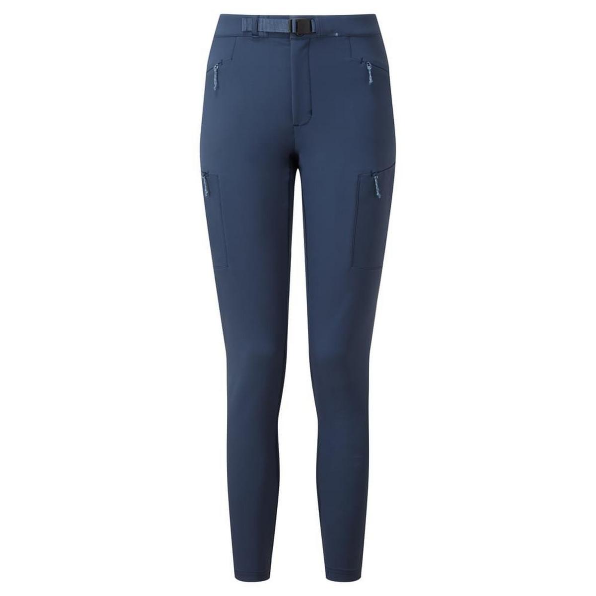 Mountain Equipment Women's Austra Tight - Blue
