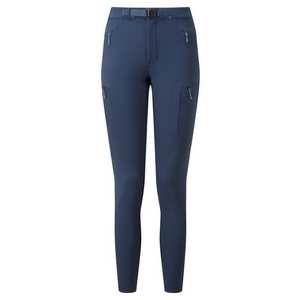 Women's Austra Tight - Blue