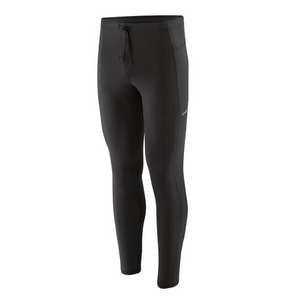 Men's Peak Mission Tights - Black