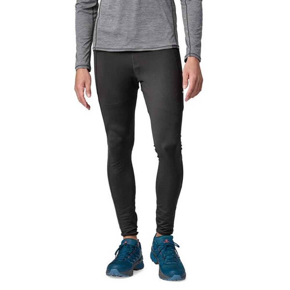 Patagonia Men s Peak Mission Tights Black George Fisher