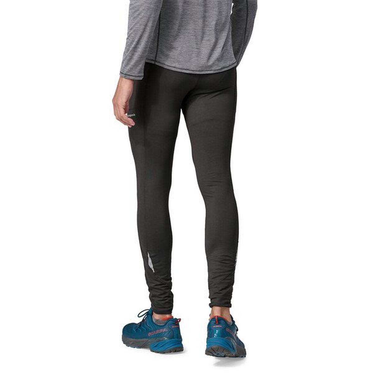 patagonia　メンズ　ピーク·ミッション·タイツ·Ｓ　BLK ウィメンズ・マイポ・7/8スタッシュ・タイツ - パタゴニア公式