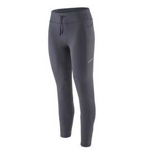 Women's Peak Mission Tights - Black