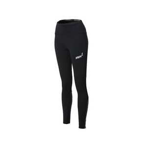 Women's Race Elite Tights - Black