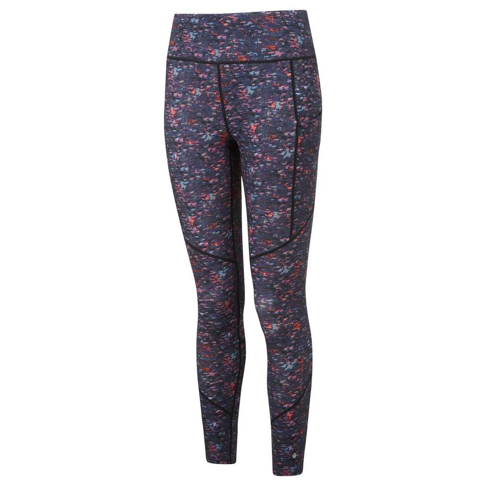 Ronhill Women's Tech Tights - Purple
