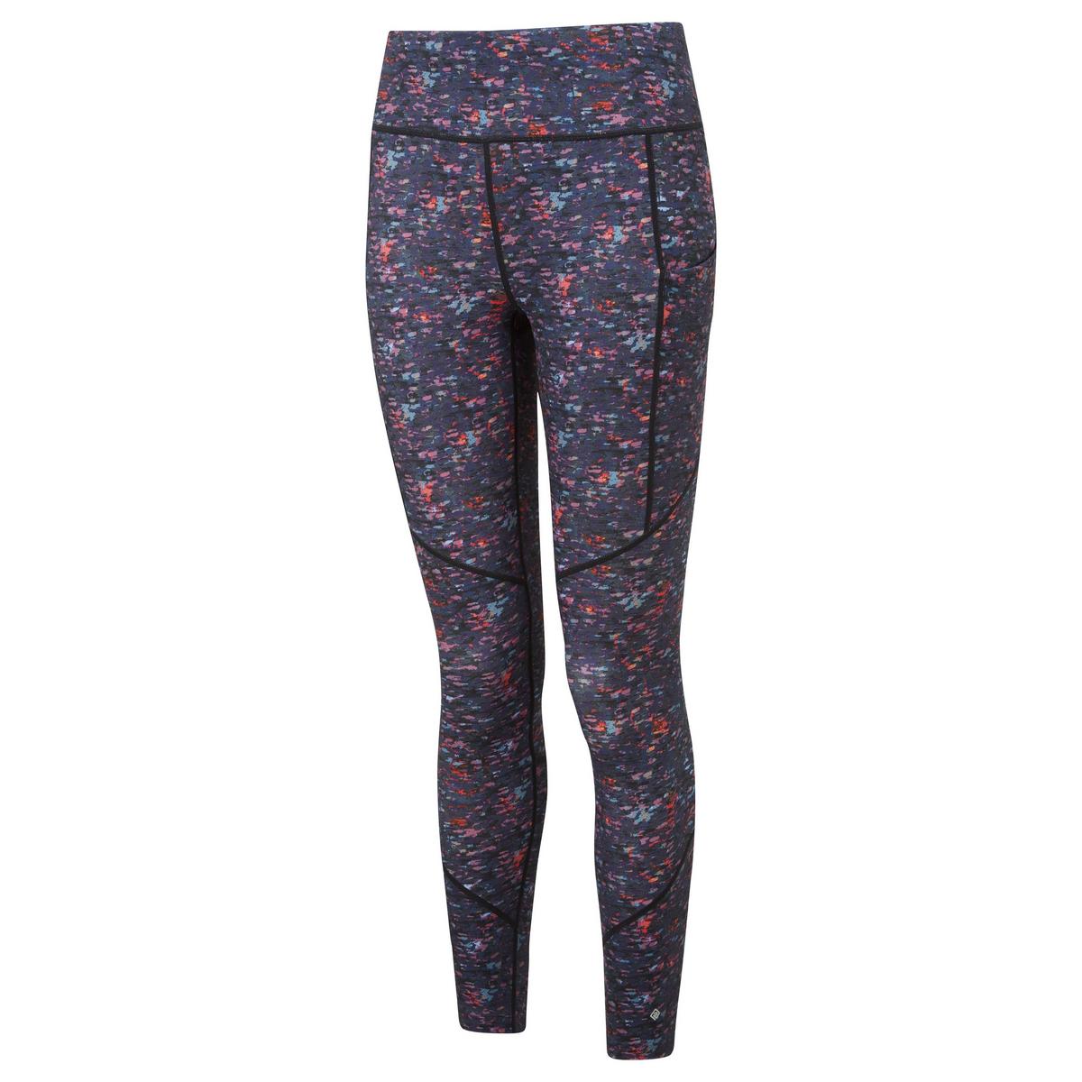 Ronhill Women's Tech Tights - Purple