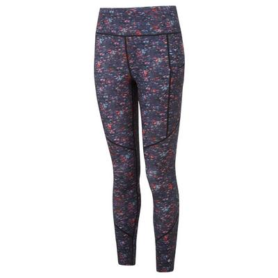 Ronhill Women's Tech Tights - Purple