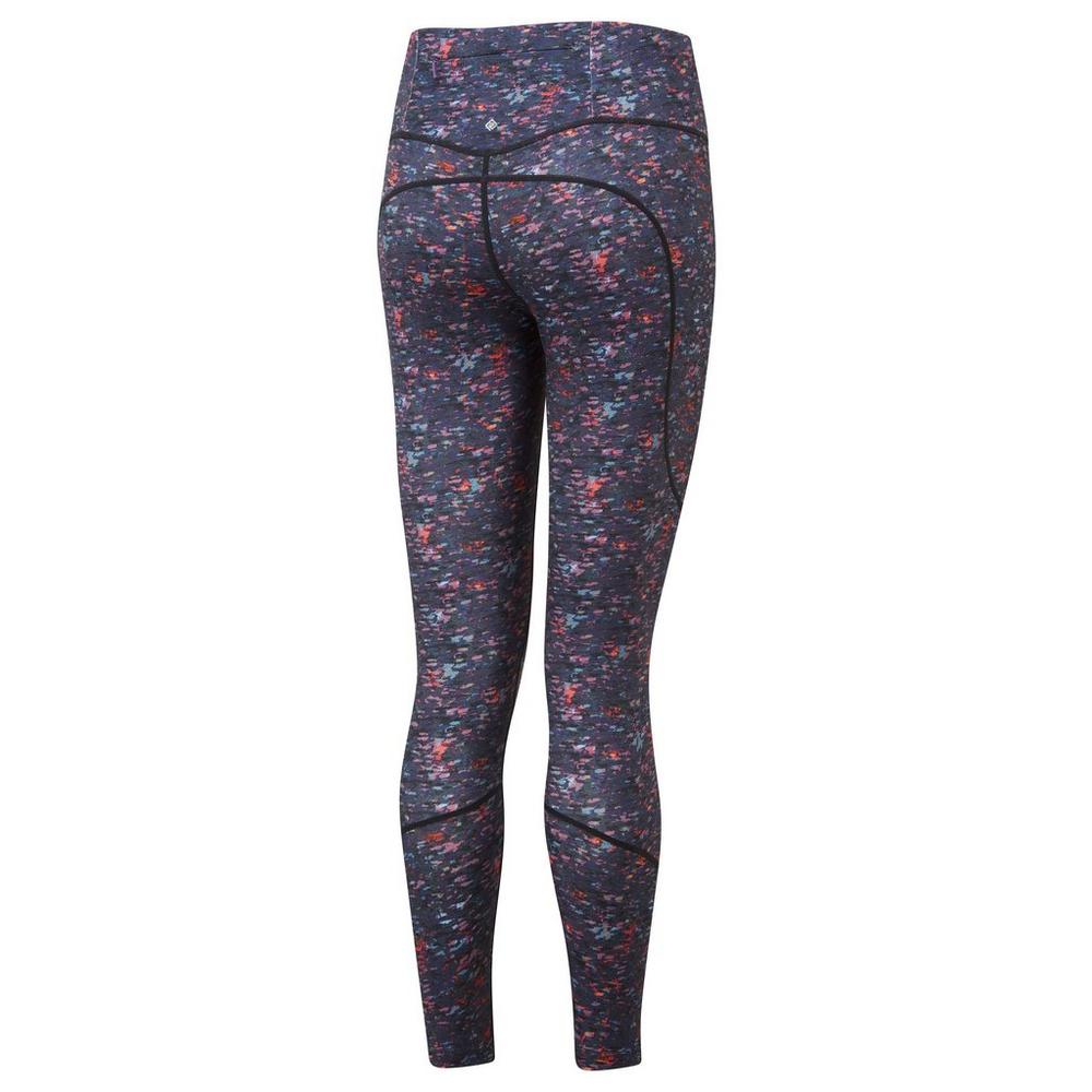 Ronhill Women's Tech Tights - Purple