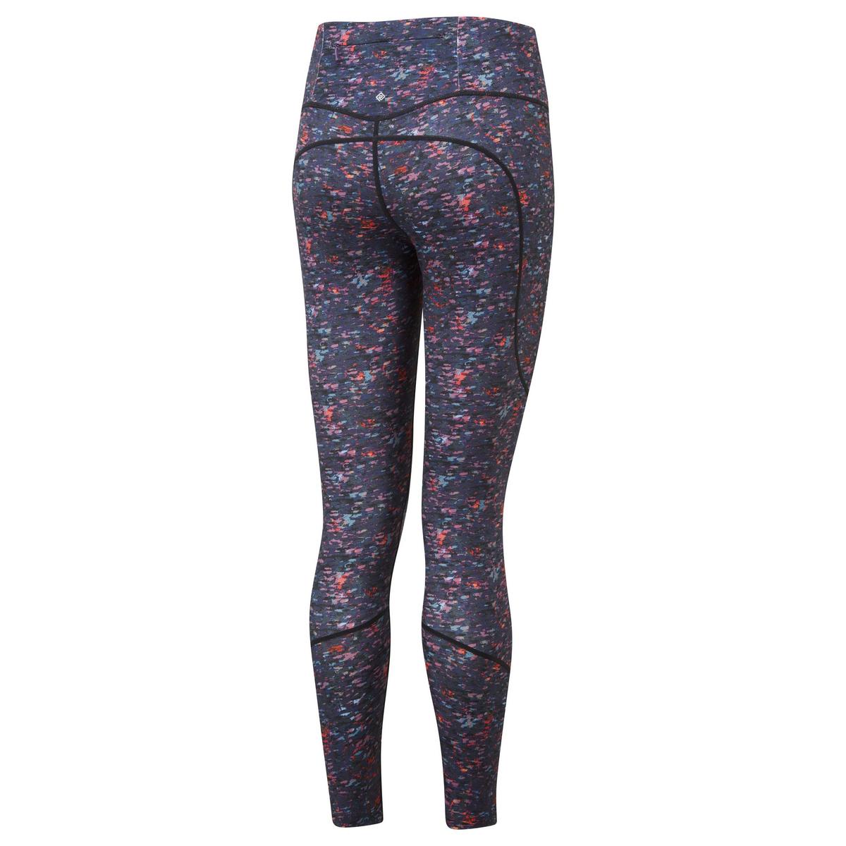 Ronhill Women's Tech Tights - Purple