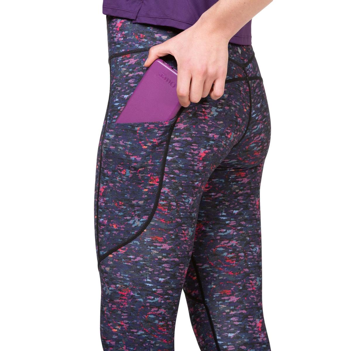 Ronhill Women's Tech Tights - Purple