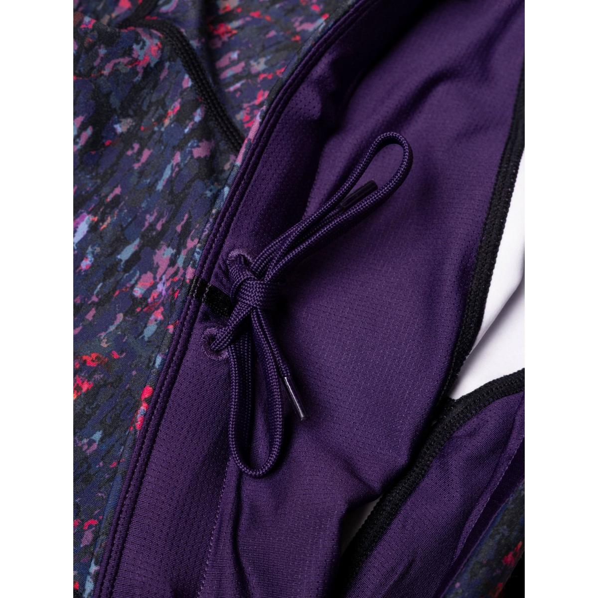Ronhill Women's Tech Tights - Purple
