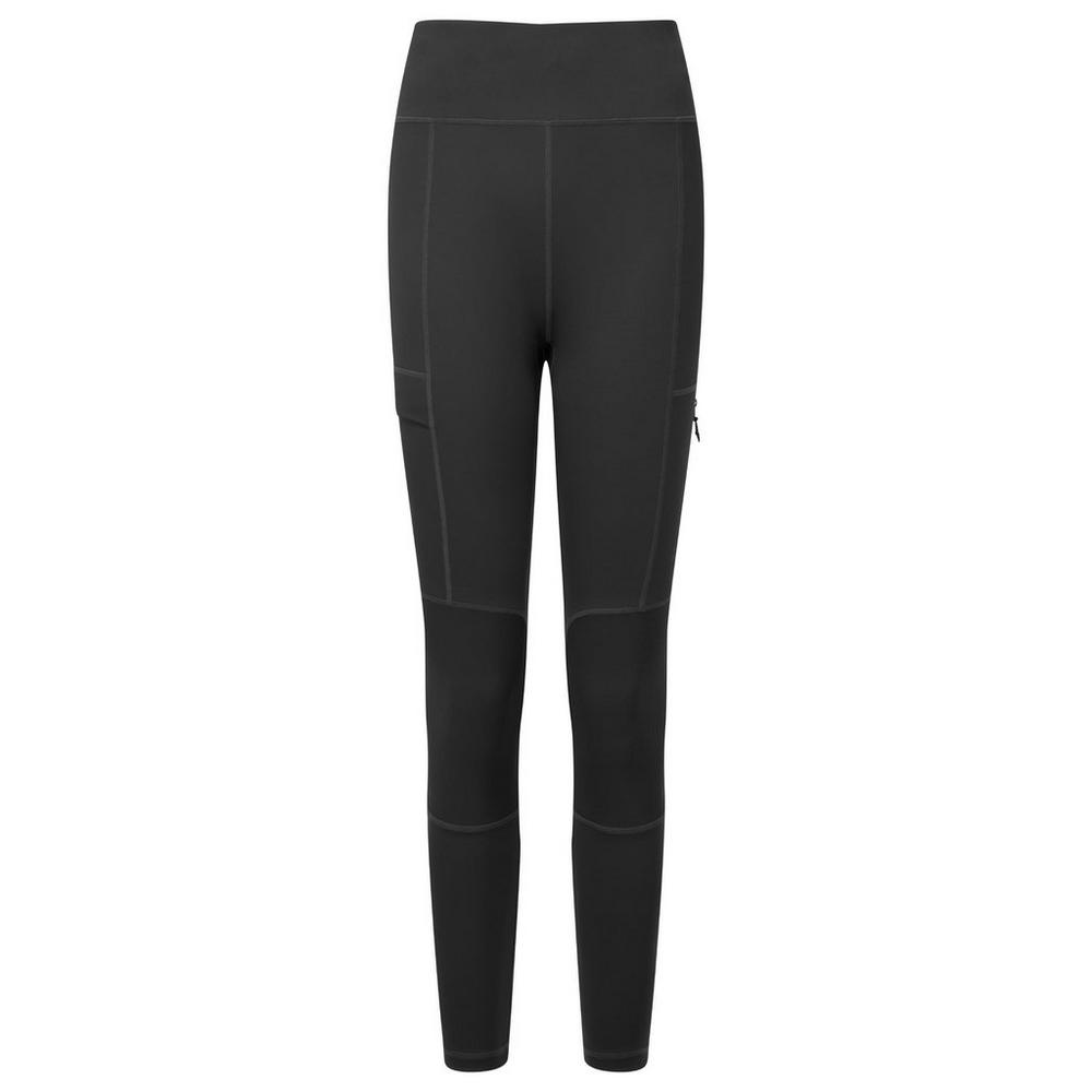 Mountain Equipment Women's Turas Leggings - Black