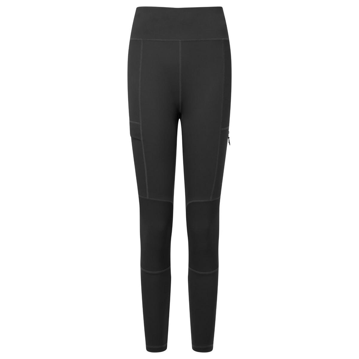 Mountain Equipment Women's Turas Leggings - Black