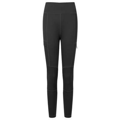 Mountain Equipment Women's Turas Leggings - Black