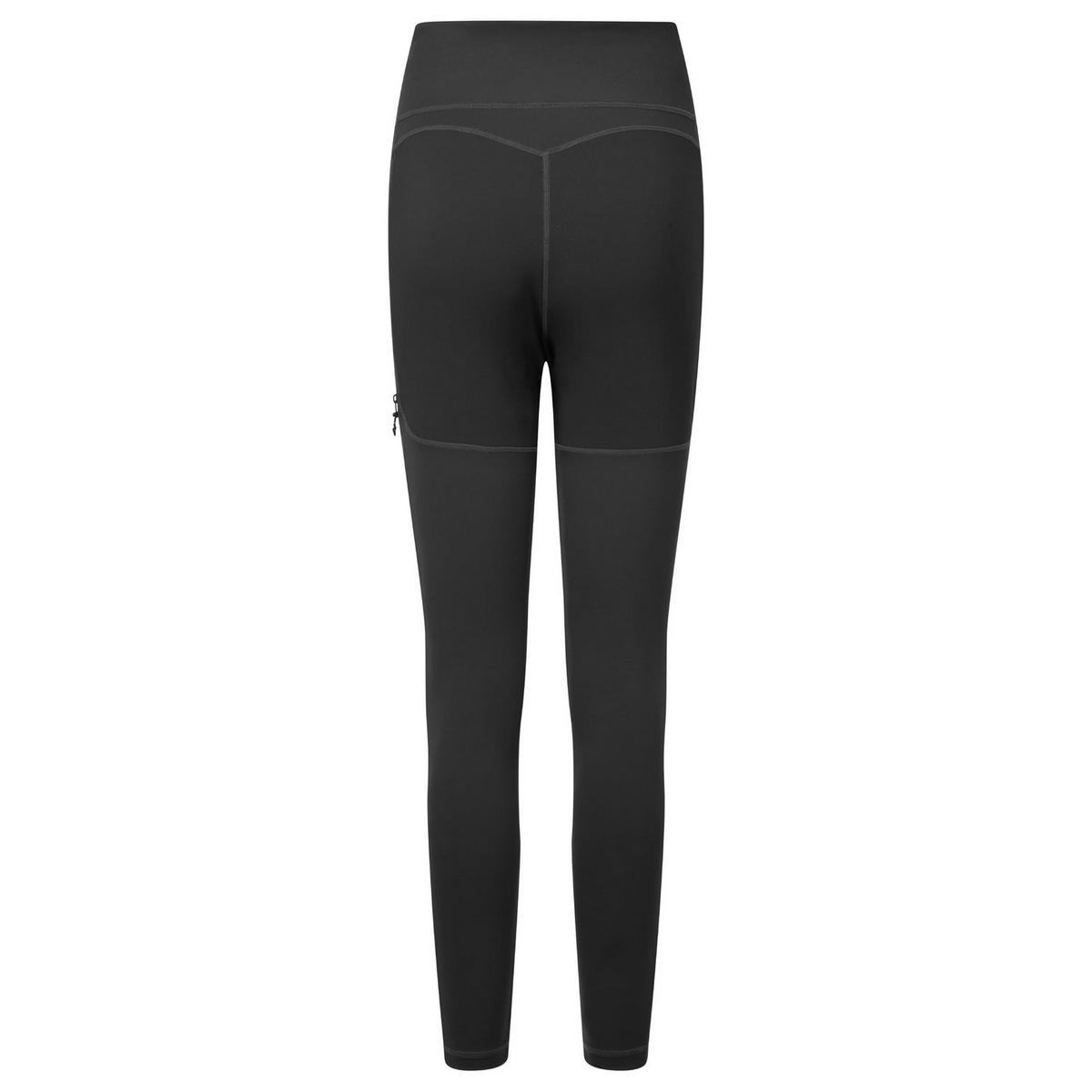 Mountain Equipment Women's Turas Leggings - Black