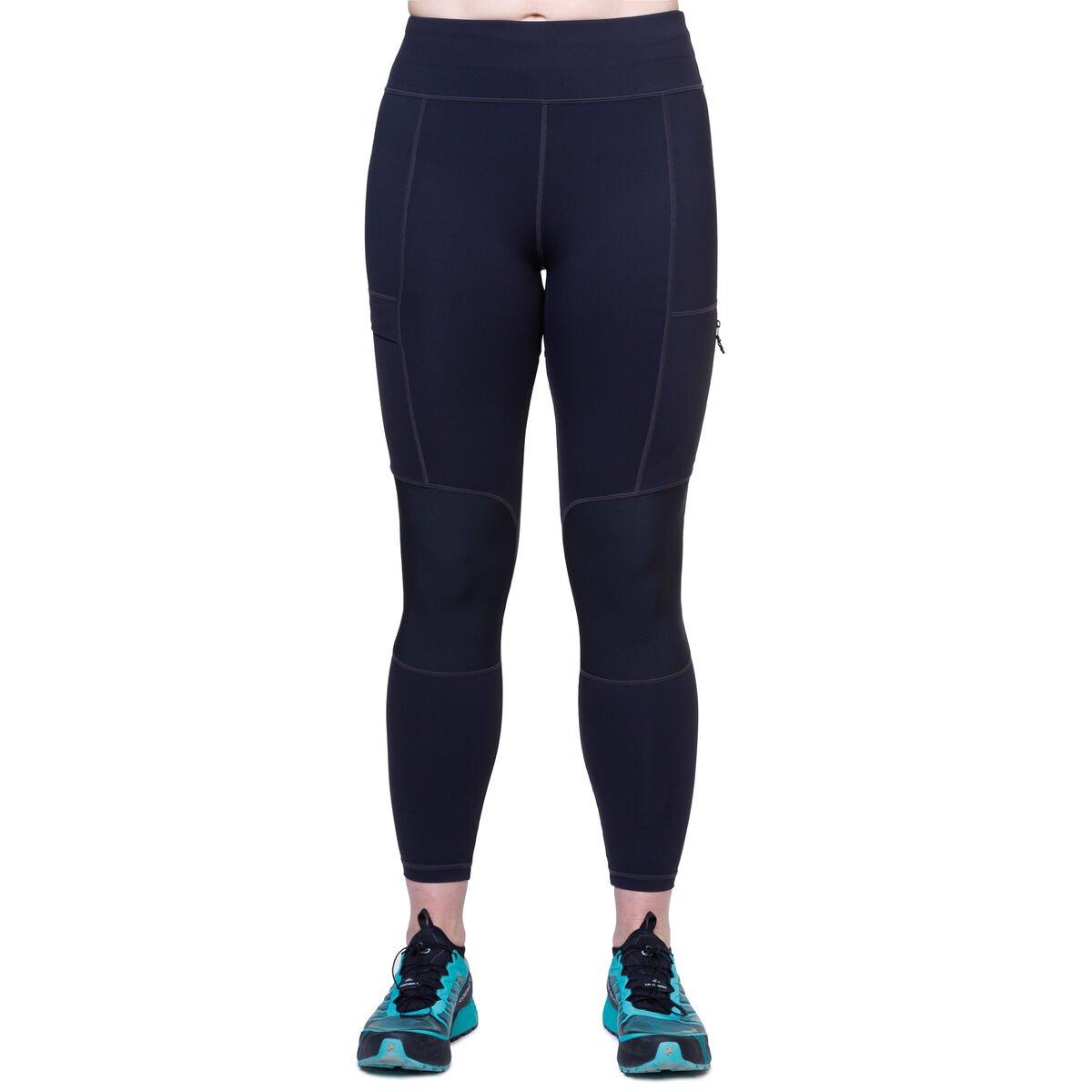 Mountain Equipment Women's Turas Leggings - Black