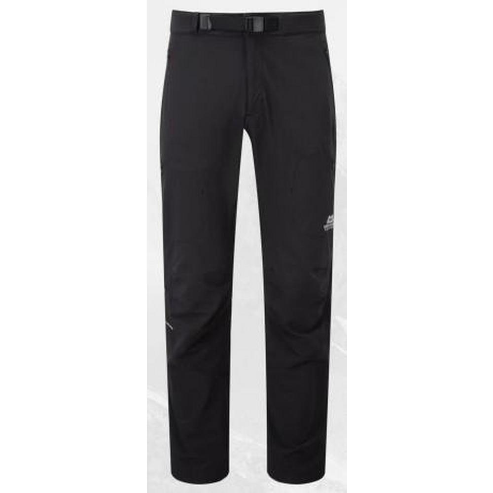 Mountain Equipment Men's Ibex Pant | Regular - Black