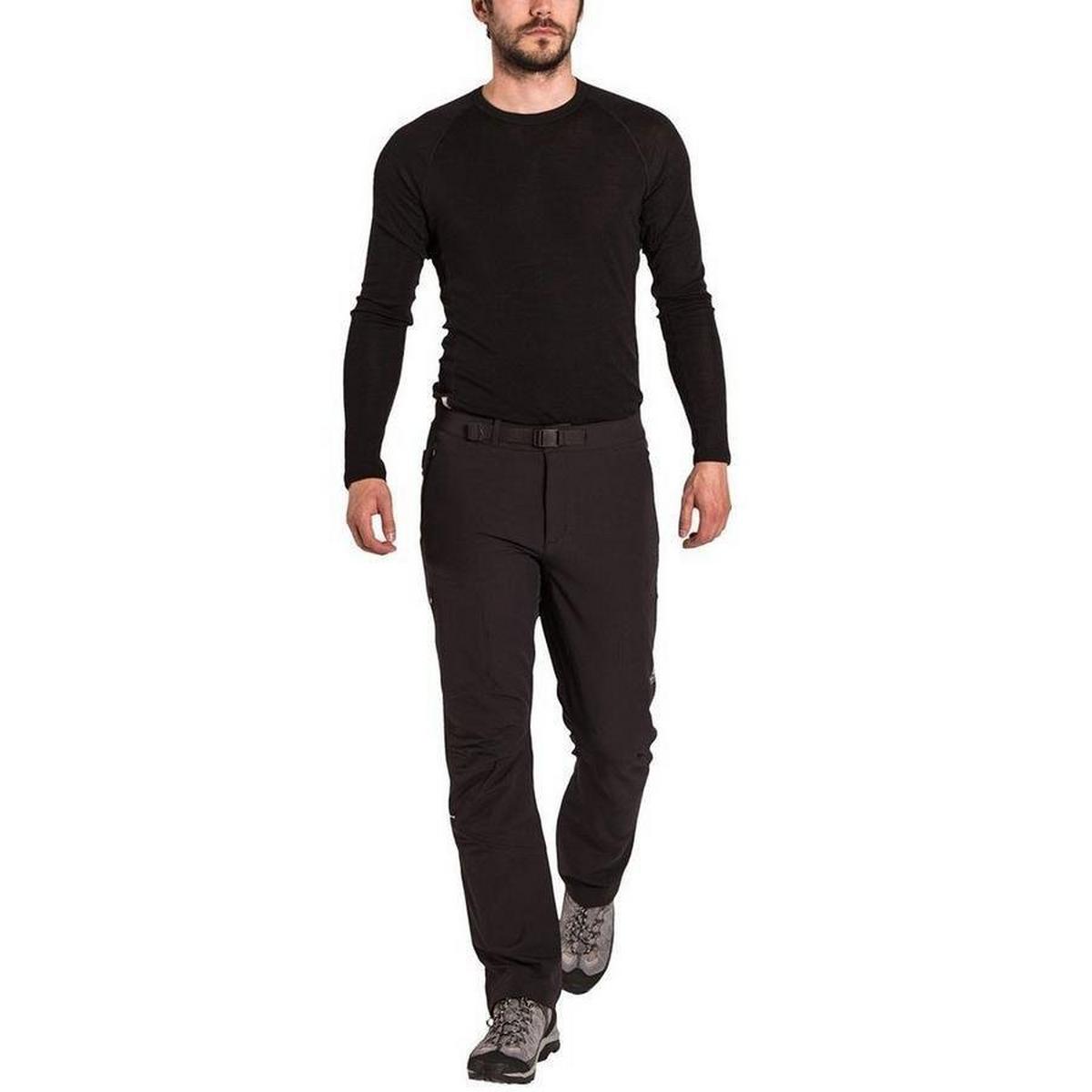 Mountain Equipment Mens Ibex Pant - Men's from Gaynor Sports UK