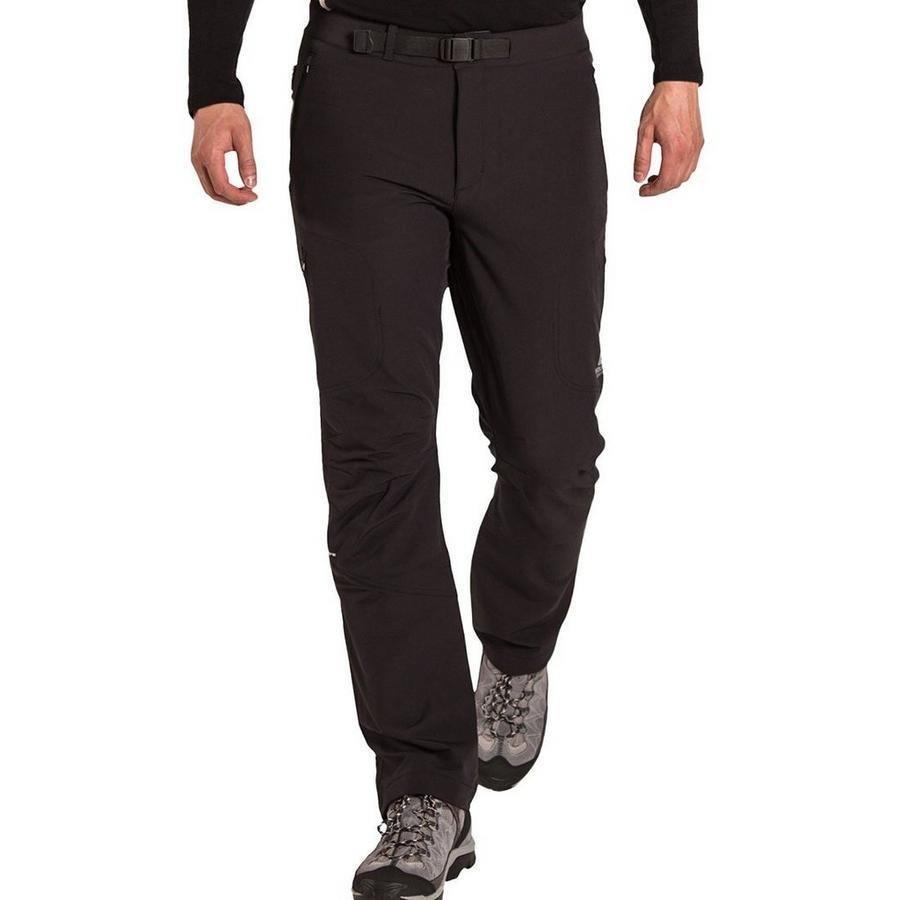 men's ibex softshell pant