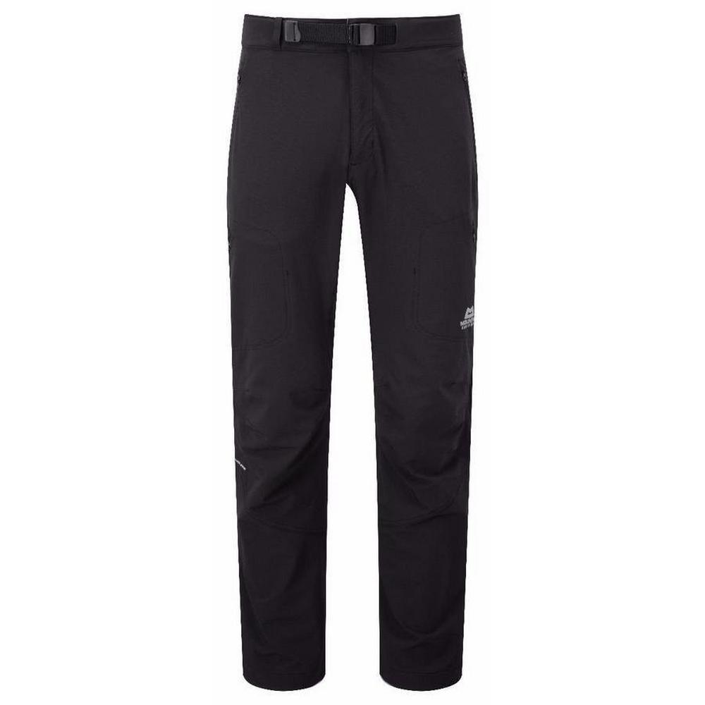 Mountain Equipment Men's Ibex Pant | Long - Black