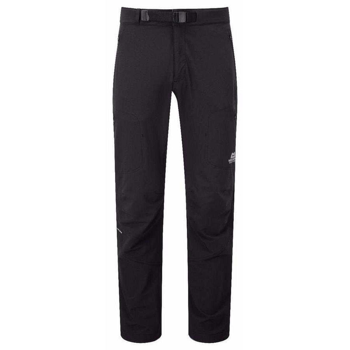 Mountain Equipment Men's Ibex Pant | Long - Black