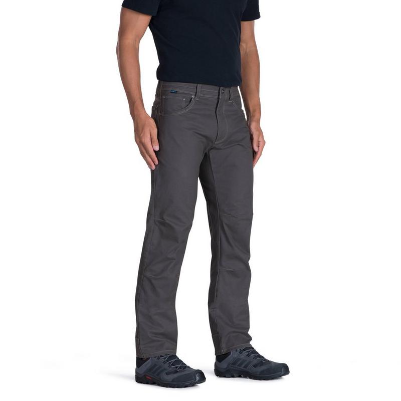Men's Free Rydr Pant | Regular - Forged Iron