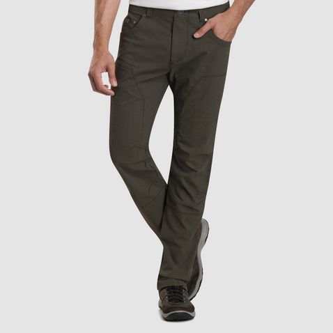 Mens | Trousers & Shorts | Walking & Hiking Kuhl Mens Revolver Pant — NORTH WEST