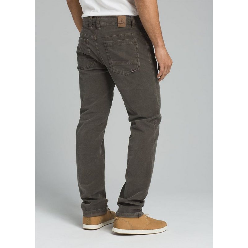 Prana Men's Sustainer Cord Pant Men's Trousers Tiso