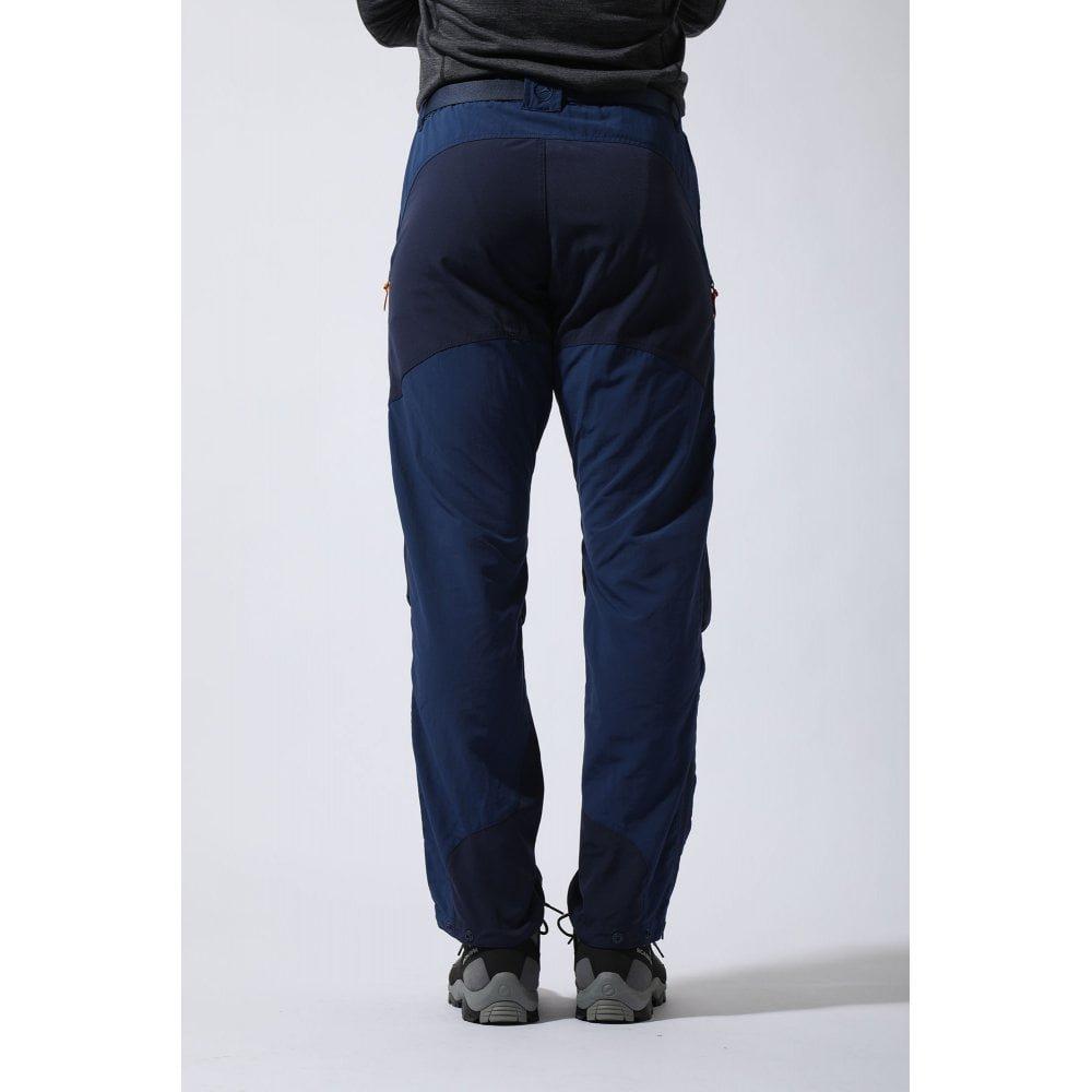 Montane Men's Terra Pant | Regular - Baltic Blue