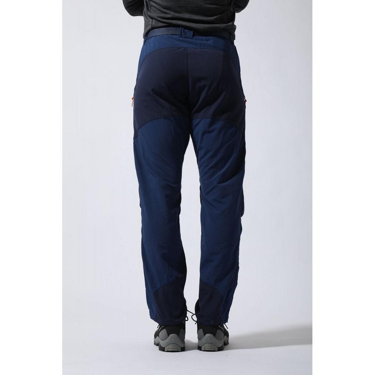 Montane Men's Terra Pant | Regular - Baltic Blue