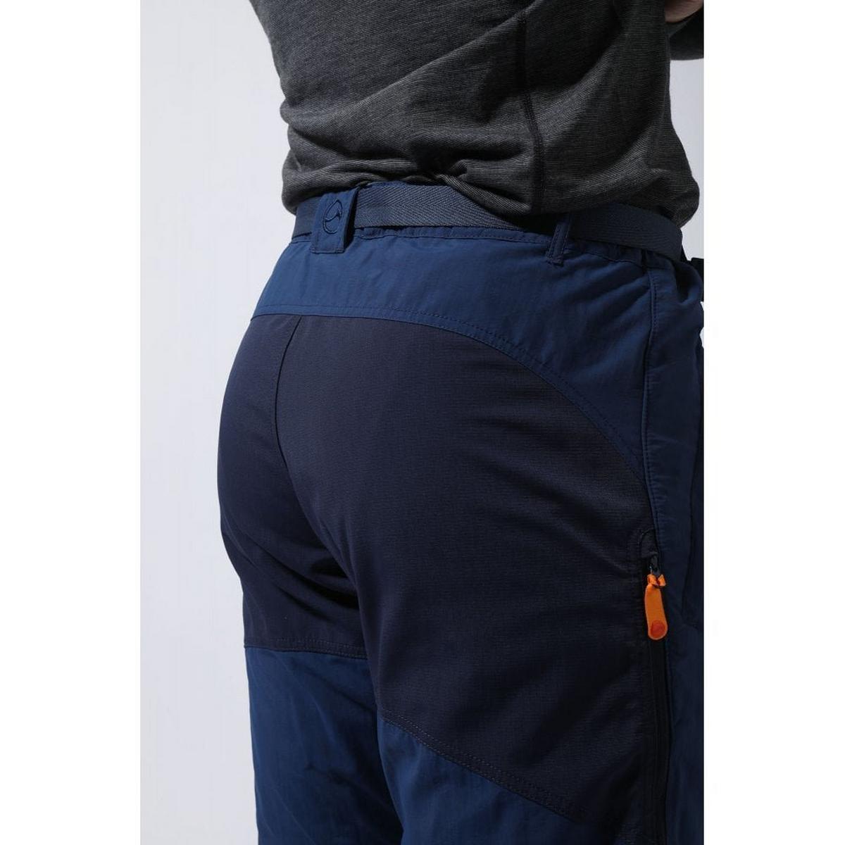 Montane Men's Terra Pant | Regular - Baltic Blue