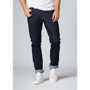 Performance Denim Relaxed Fit 32