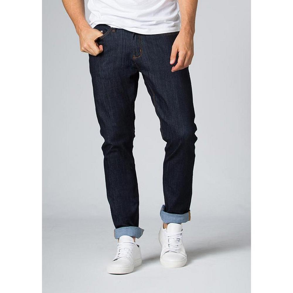 Duer Performance Denim Relaxed Fit 32