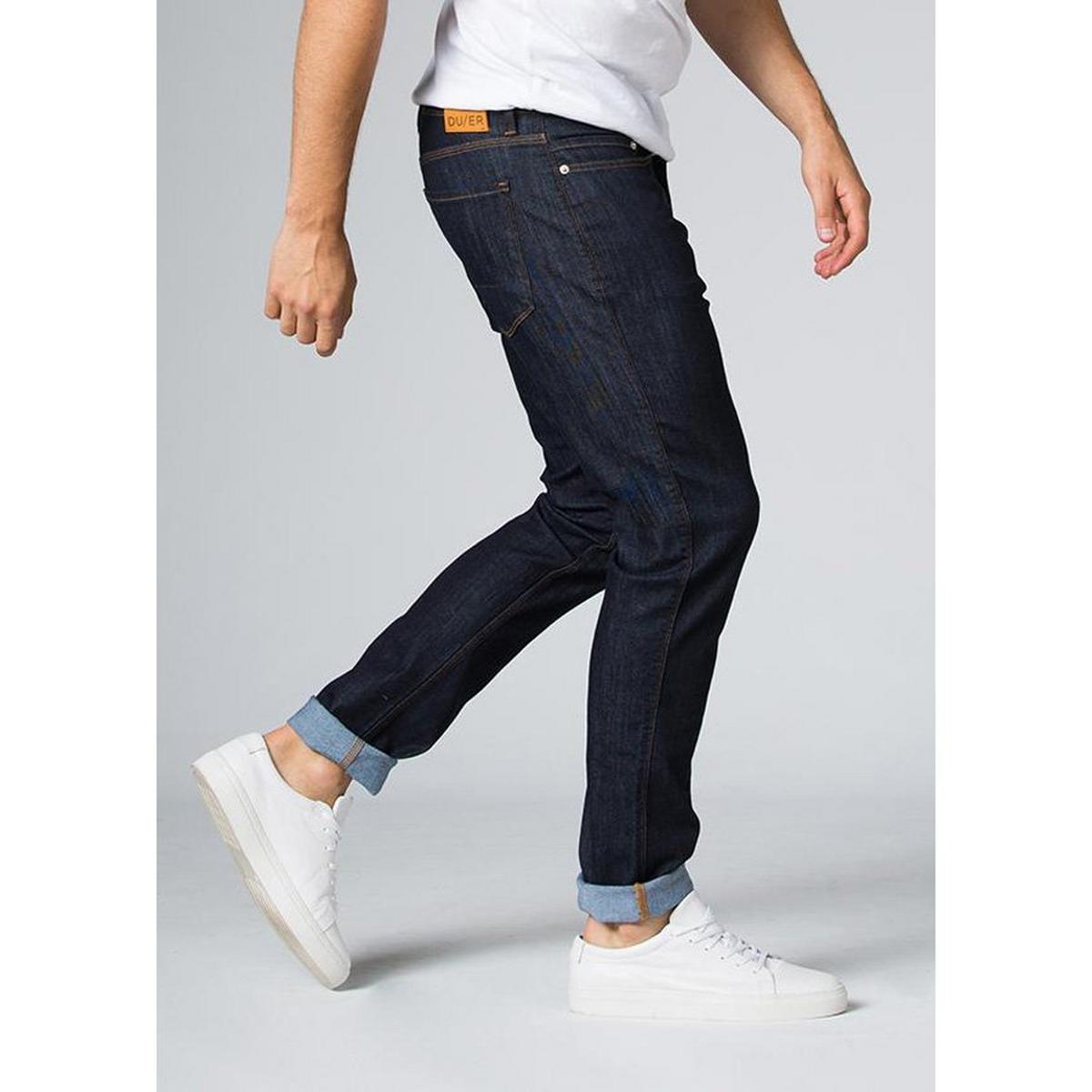 Duer Performance Denim Relaxed Fit 32