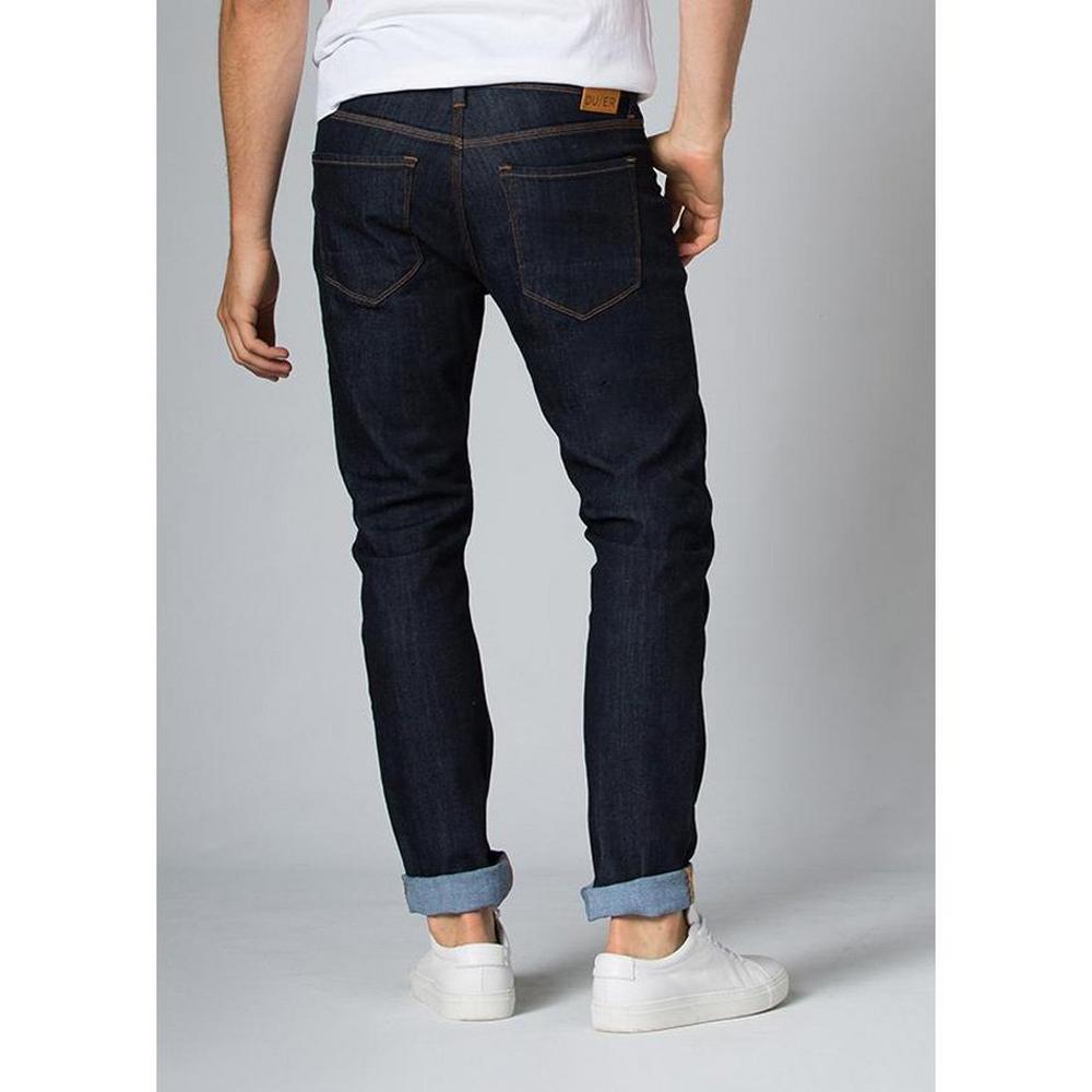 Duer Performance Denim Relaxed Fit 32