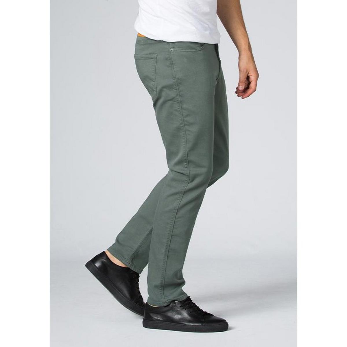 Duer no store sweat pant relaxed