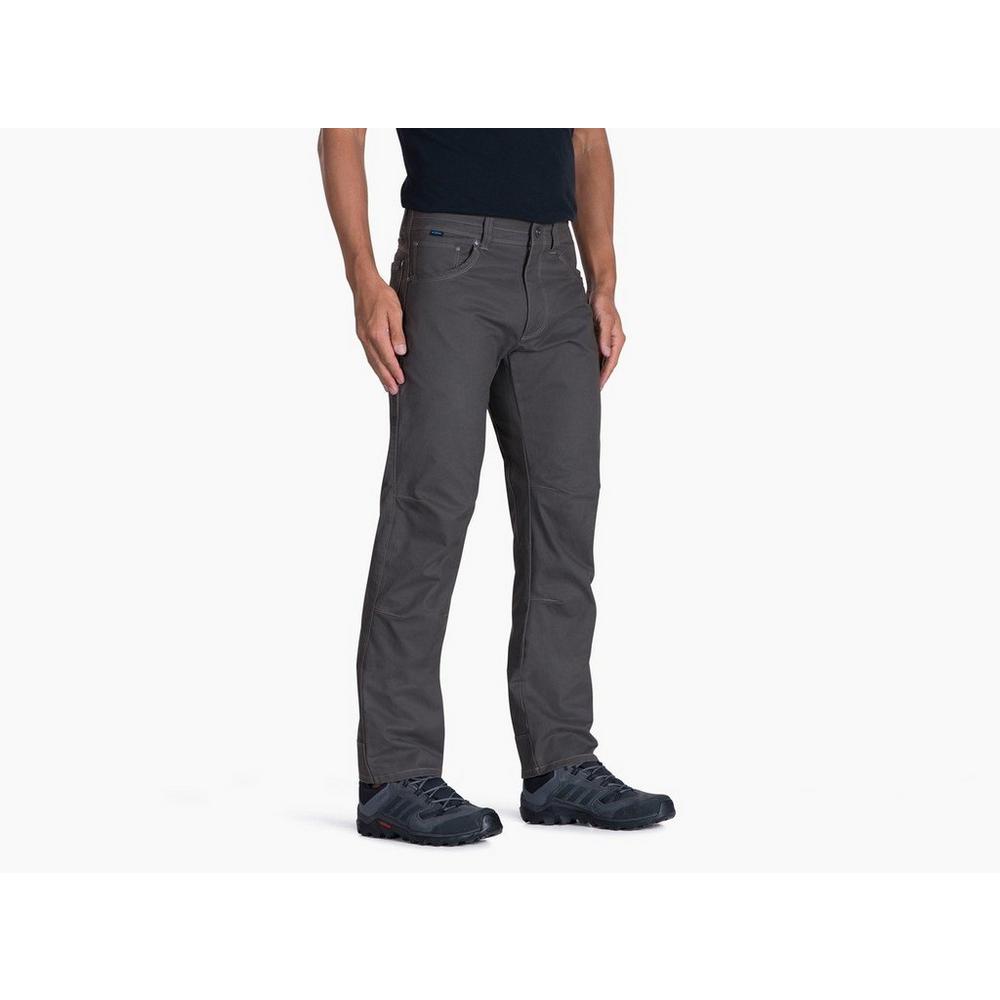 Kuhl Free Rydr Pants | Long - Forged Iron