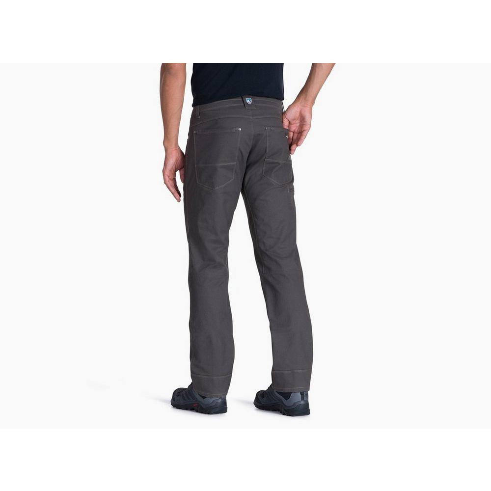 Kuhl Free Rydr Pants | Long - Forged Iron