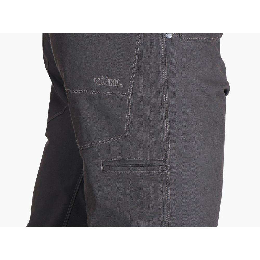 Kuhl Button Fly Casual Pants