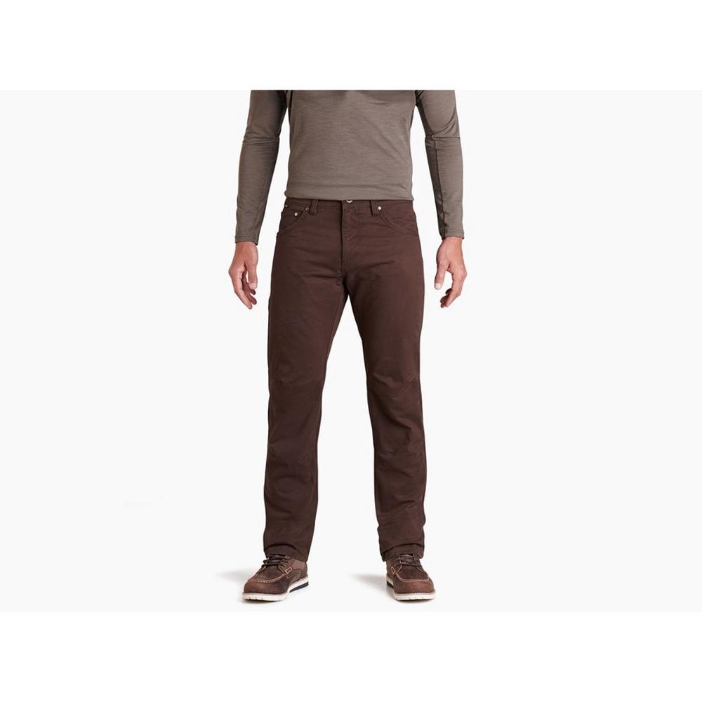 MEN'S OUTDOOR PANTS (Regular inseam)