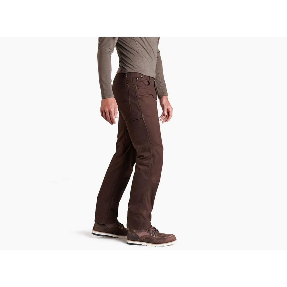 Kuhl Free Rydr Pants | Regular - Espresso