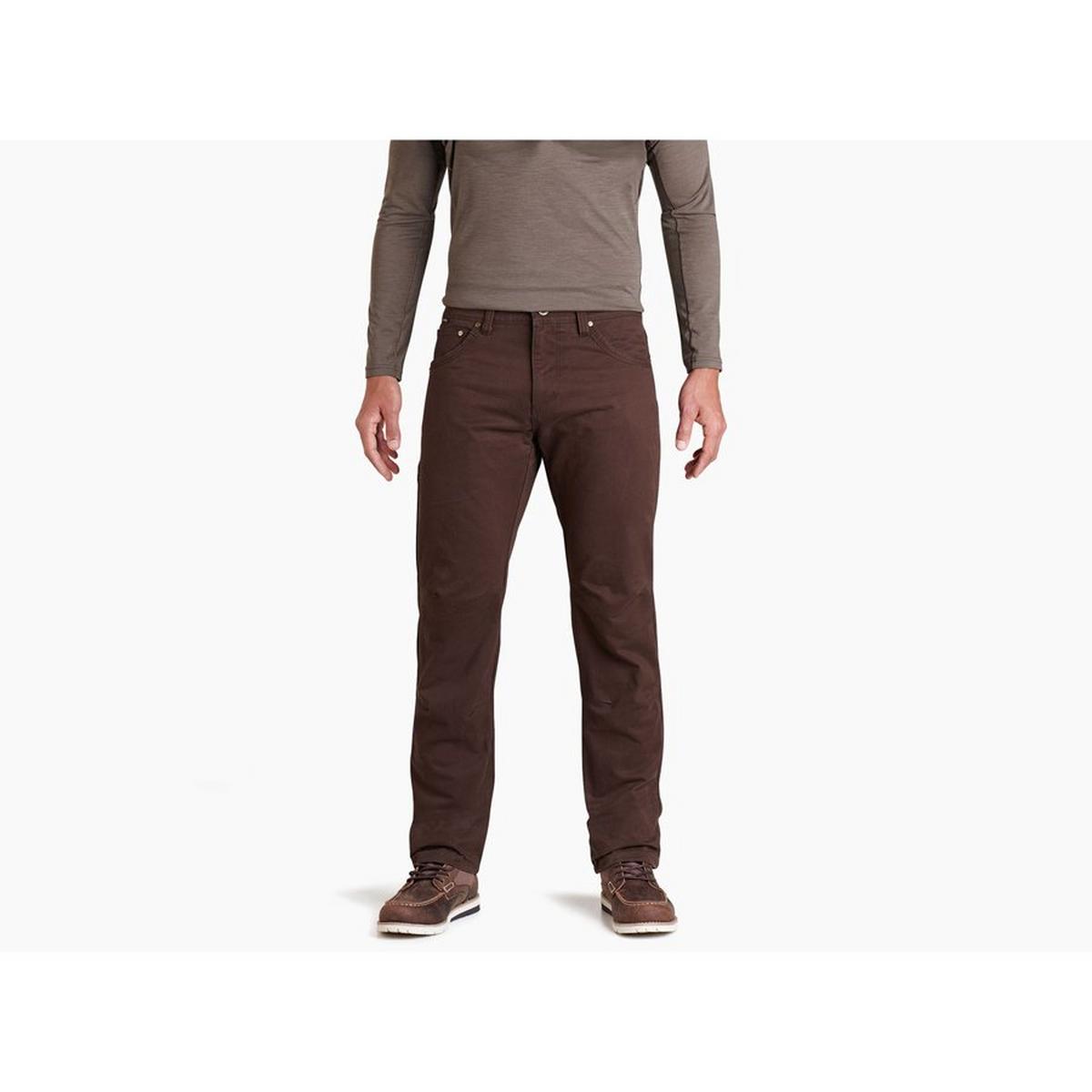 Kuhl Free Rydr Pants | Short - Espresso