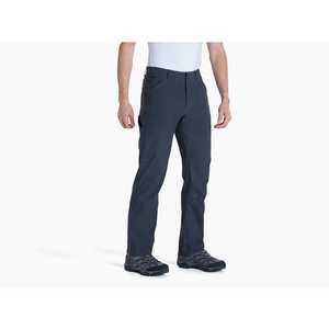 Men's Renegade Trousers | Regular - Koal