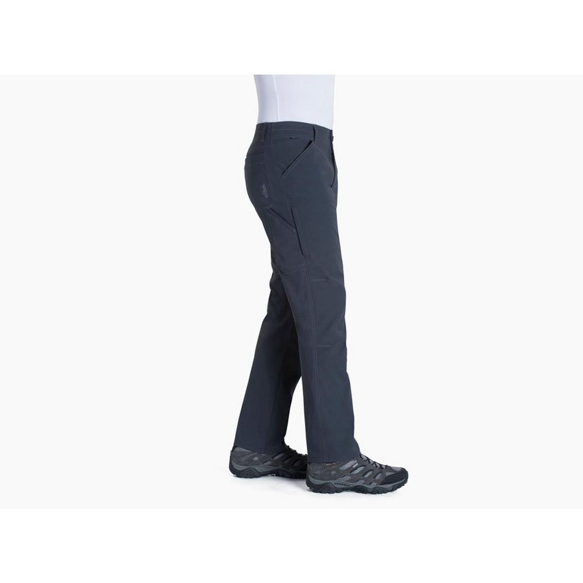 Kuhl Men's Renegade Trousers | Regular - Koal